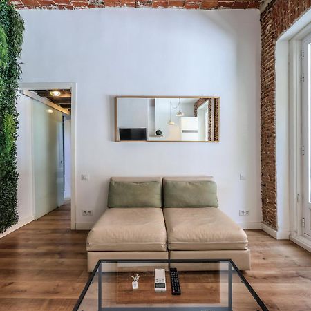 Apartamento Centrico Y Comodo Preciados مدريد المظهر الخارجي الصورة