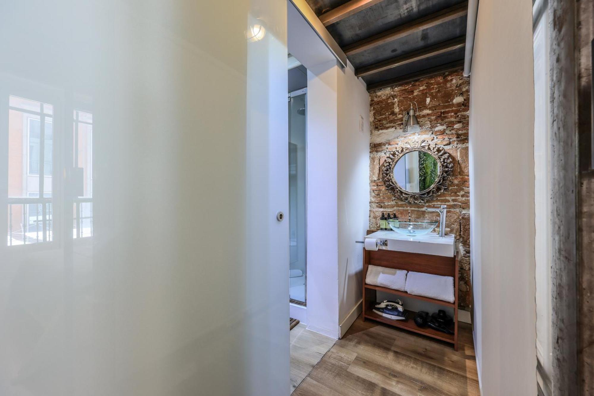 Apartamento Centrico Y Comodo Preciados مدريد المظهر الخارجي الصورة
