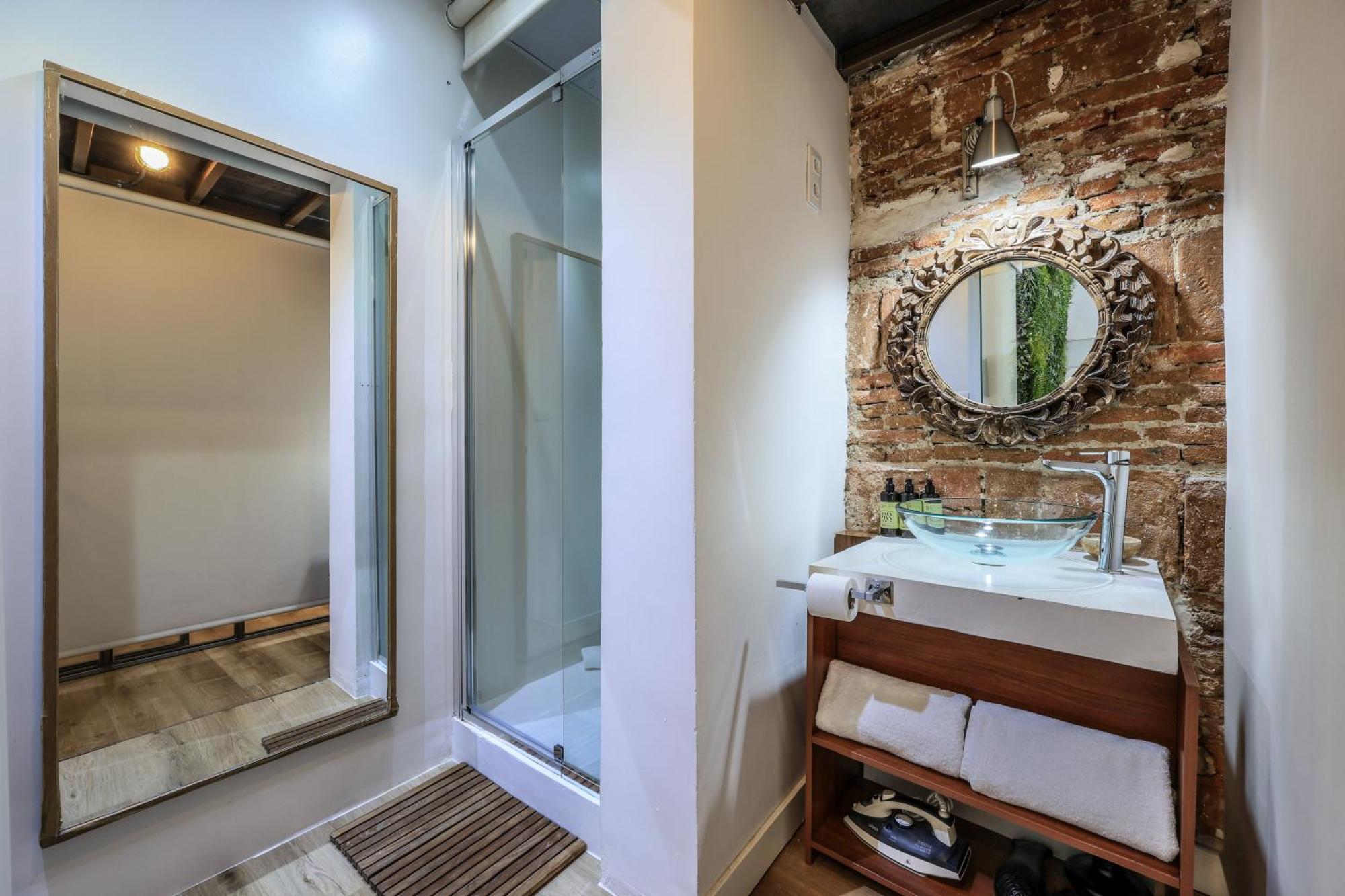 Apartamento Centrico Y Comodo Preciados مدريد المظهر الخارجي الصورة