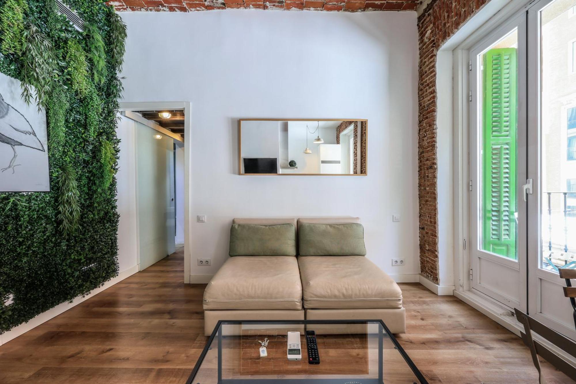 Apartamento Centrico Y Comodo Preciados مدريد المظهر الخارجي الصورة