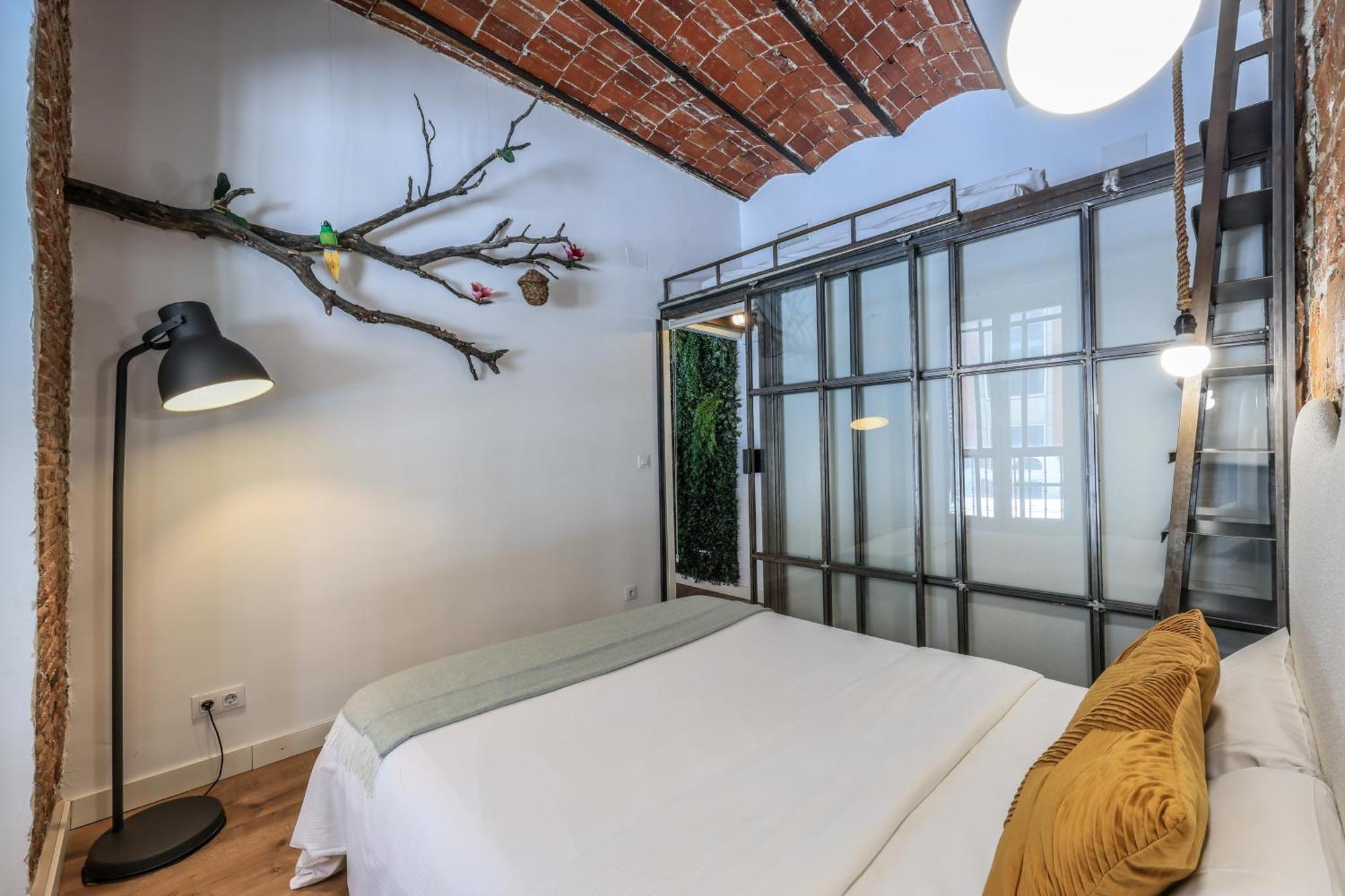 Apartamento Centrico Y Comodo Preciados مدريد المظهر الخارجي الصورة