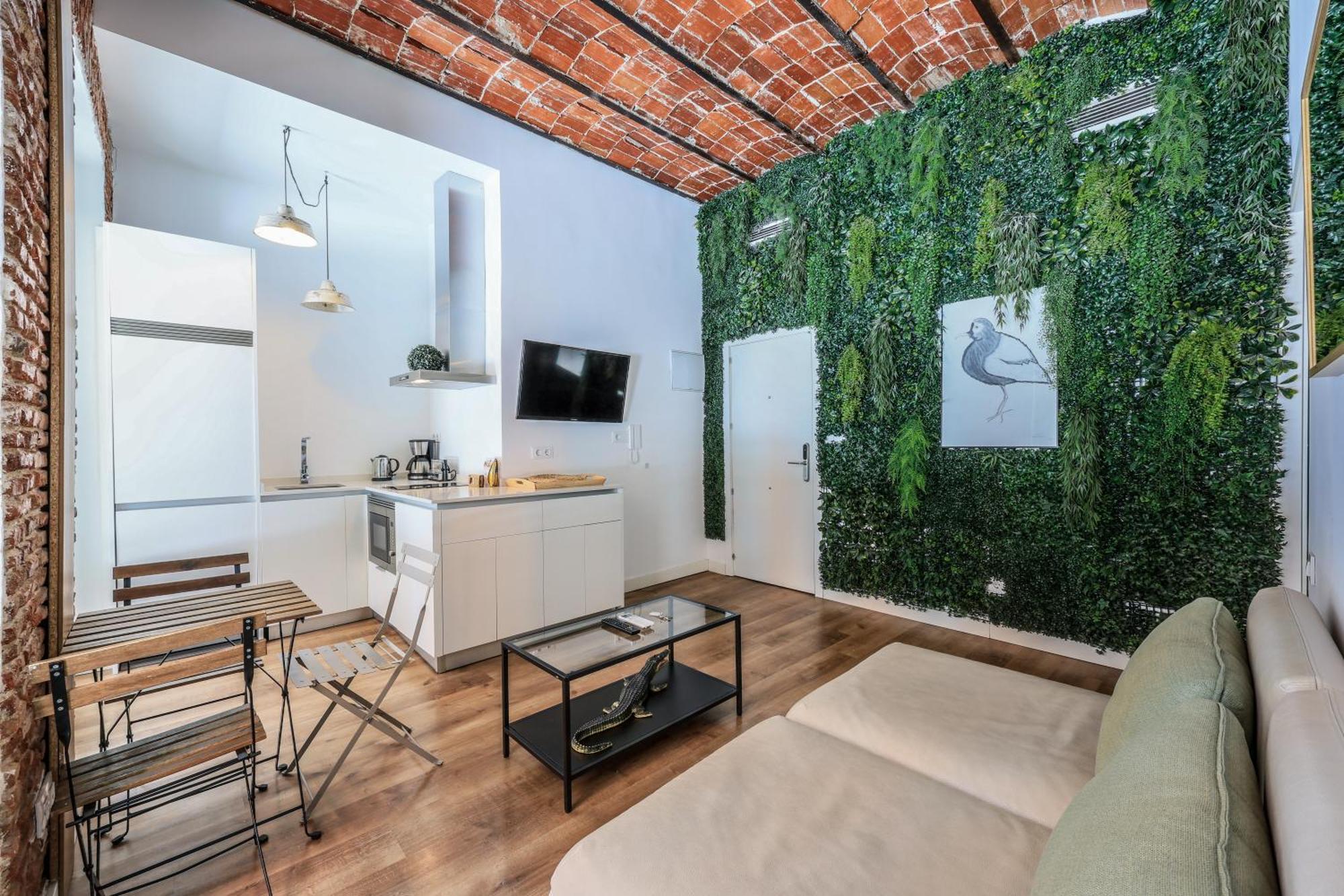 Apartamento Centrico Y Comodo Preciados مدريد المظهر الخارجي الصورة
